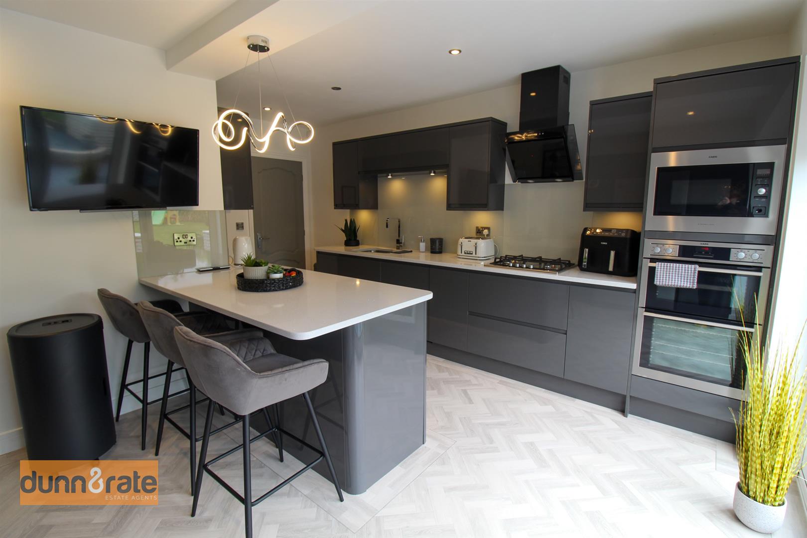 Derek Drive, Sneyd Green, Stoke-On-Trent
